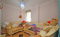 Four-room apartment with a large living area of 200 m2, Cikcilli district-id-3815-photo-7