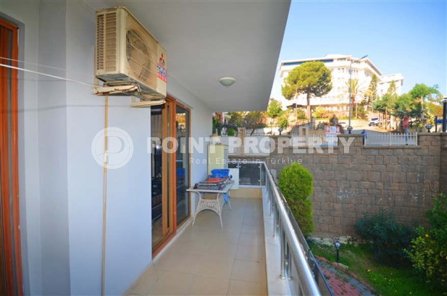 Four-room apartment with a large living area of 200 m2, Cikcilli district-id-3815-photo-10