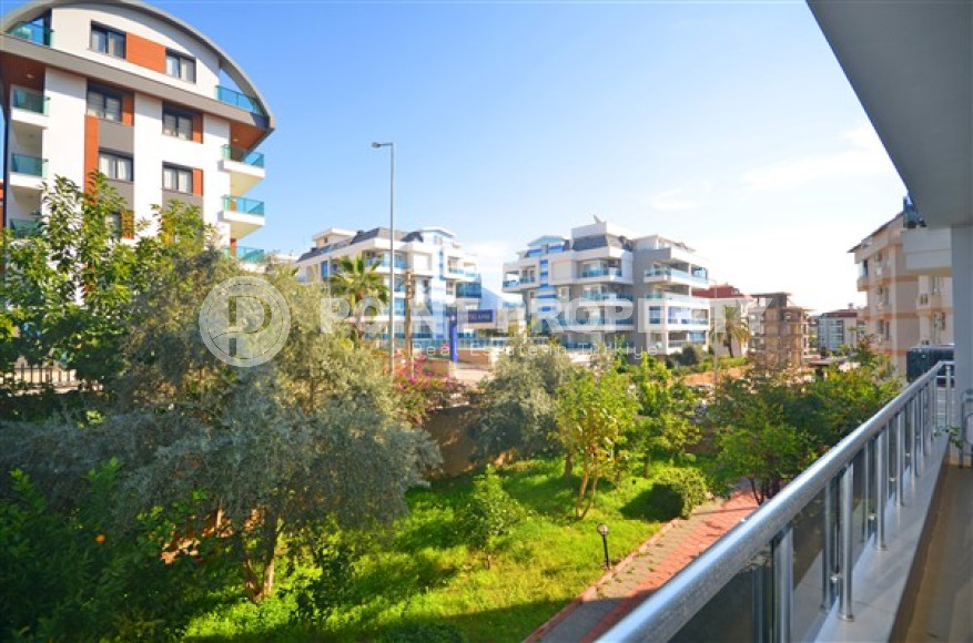 Four-room apartment with a large living area of 200 m2, Cikcilli district-id-3815-photo-11