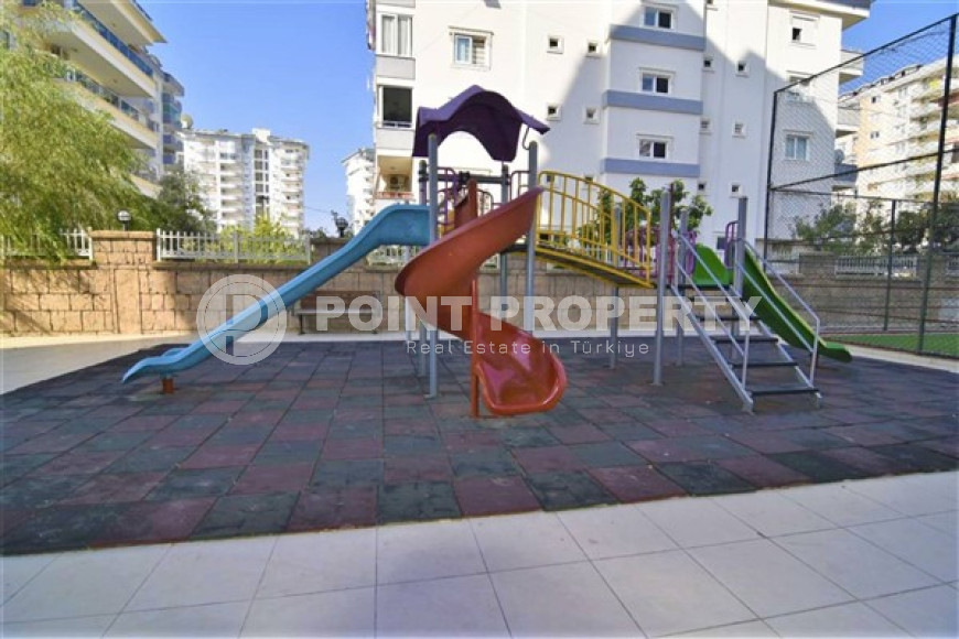 Four-room apartment with a large living area of 200 m2, Cikcilli district-id-3815-photo-15