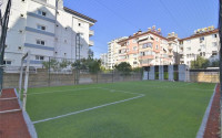 Four-room apartment with a large living area of 200 m2, Cikcilli district-id-3815-photo-17