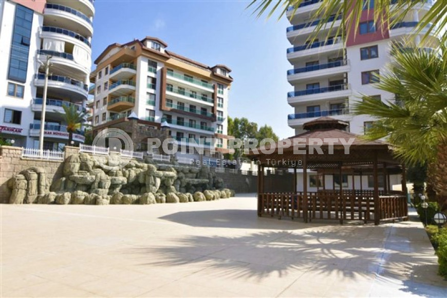 Four-room apartment with a large living area of 200 m2, Cikcilli district-id-3815-photo-18