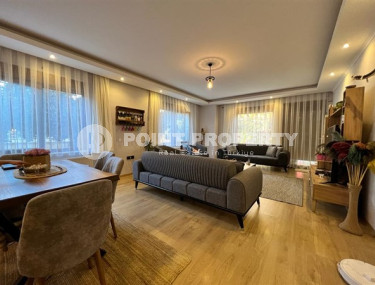 Дуплекс 5+1 с дизайнерским ремонтом и садом, недвижимость с Point Property-id-3817-фото-5