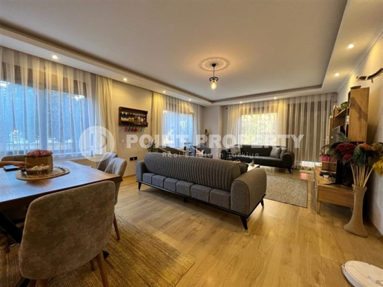 Duplex 5+1 with designer renovation and garden, property with Point Property-id-3817-photo-5