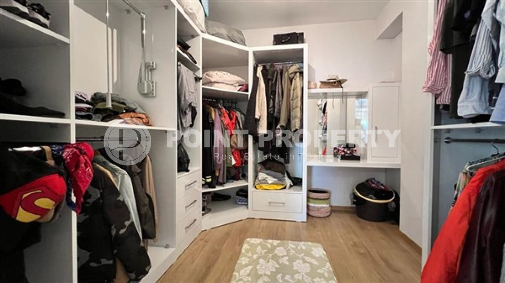 Duplex 5+1 with designer renovation and garden, property with Point Property-id-3817-photo-6