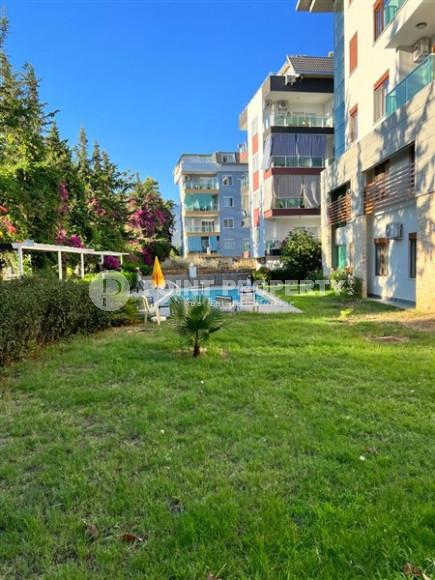 Duplex 5+1 with designer renovation and garden, property with Point Property-id-3817-photo-9