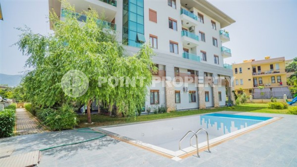 Duplex 5+1 with designer renovation and garden, property with Point Property-id-3817-photo-10