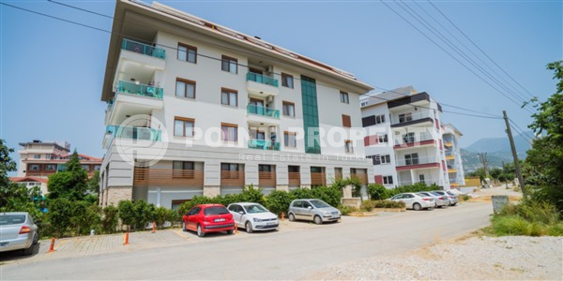 Duplex 5+1 with designer renovation and garden, property with Point Property-id-3817-photo-12