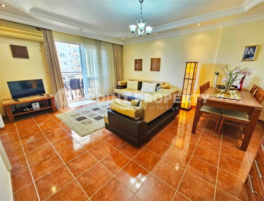 Apartment 2+1, with a total area of 125 m2, on the Mediterranean coast.-id-3818-photo-2