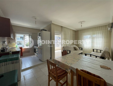 Budget apartment 3+1 with necessary furniture and household appliances.-id-3819-photo-2