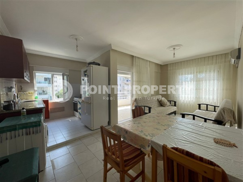 Бюджетная квартира 3+1 с необходимой мебелью и бытовой техникой.-id-3819-фото-2