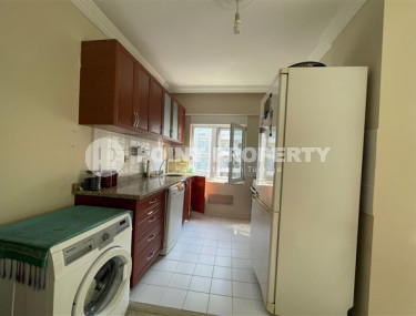 Budget apartment 3+1 with necessary furniture and household appliances.-id-3819-photo-3