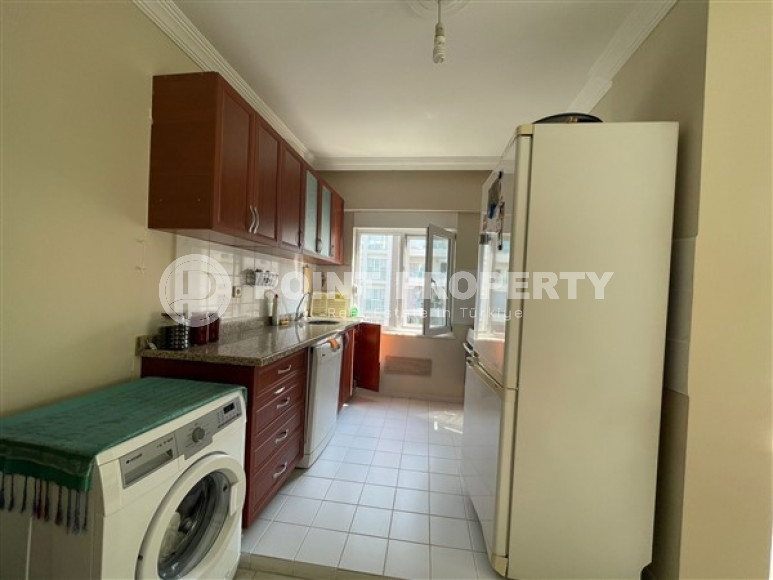 Бюджетная квартира 3+1 с необходимой мебелью и бытовой техникой.-id-3819-фото-3