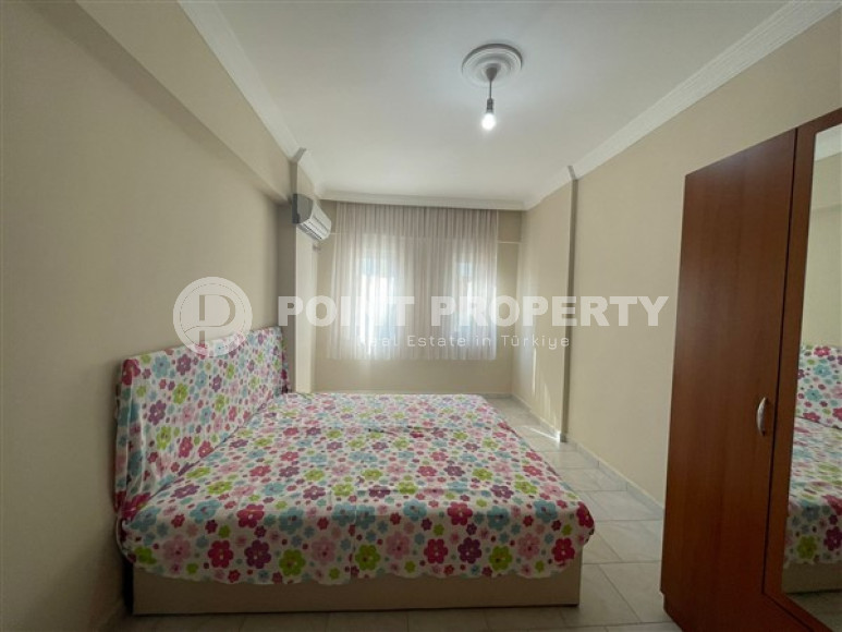 Бюджетная квартира 3+1 с необходимой мебелью и бытовой техникой.-id-3819-фото-4