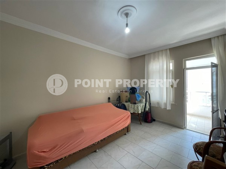 Бюджетная квартира 3+1 с необходимой мебелью и бытовой техникой.-id-3819-фото-5