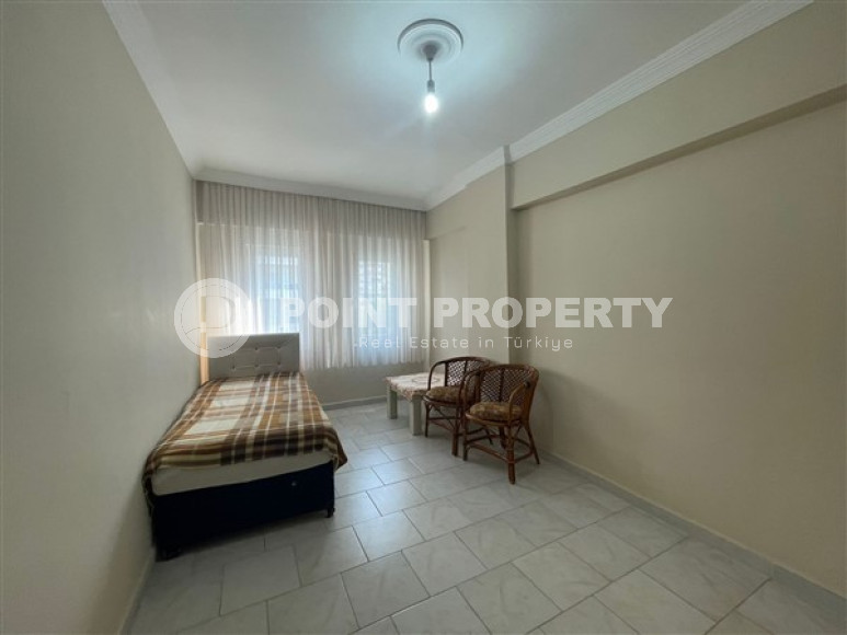 Бюджетная квартира 3+1 с необходимой мебелью и бытовой техникой.-id-3819-фото-6