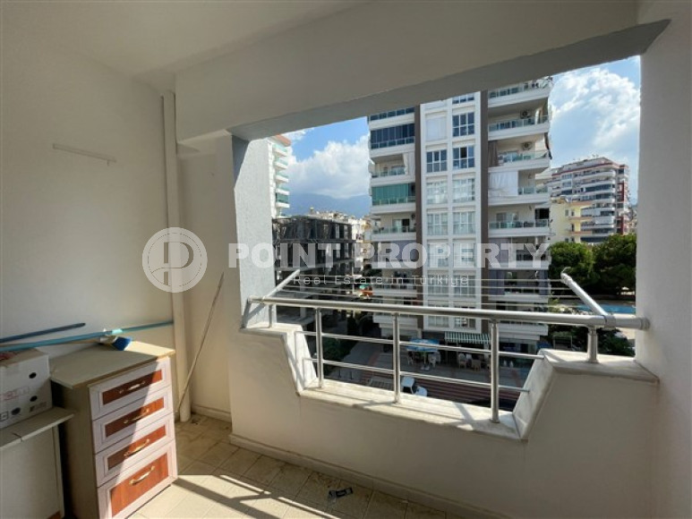 Бюджетная квартира 3+1 с необходимой мебелью и бытовой техникой.-id-3819-фото-7