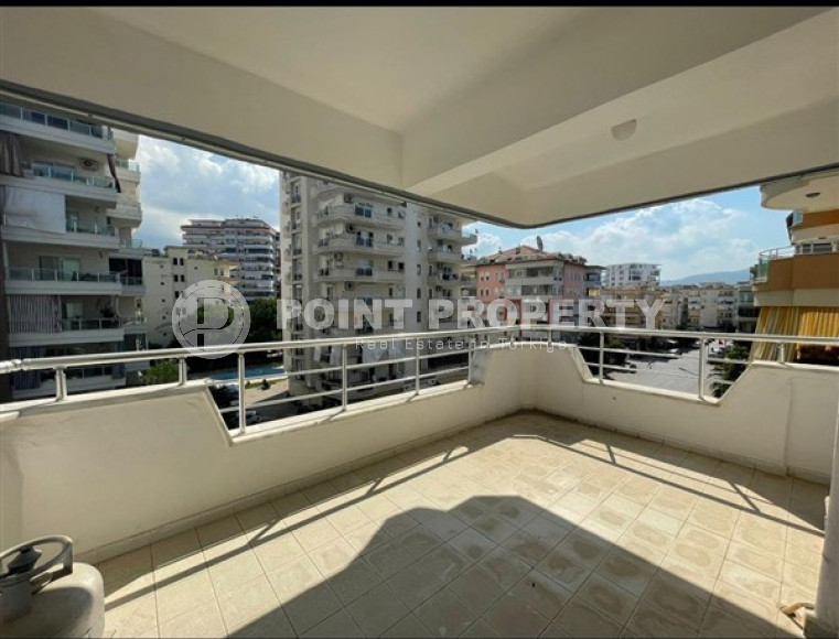 Бюджетная квартира 3+1 с необходимой мебелью и бытовой техникой.-id-3819-фото-8