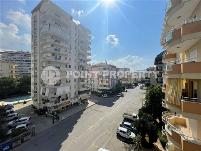 Бюджетная квартира 3+1 с необходимой мебелью и бытовой техникой.-id-3819-фото-9