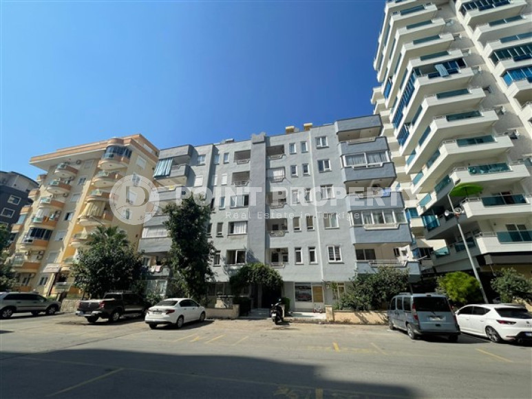 Бюджетная квартира 3+1 с необходимой мебелью и бытовой техникой.-id-3819-фото-10