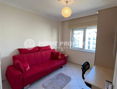 Меблированная квартира 2+1, общей площадью 115 м2, в 350 метрах от моря.-id-3822-фото-4