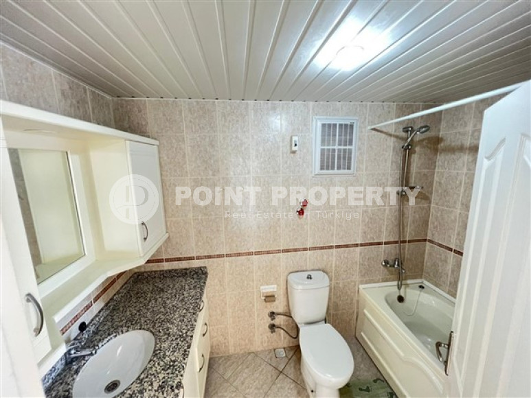 Меблированная квартира 2+1, общей площадью 115 м2, в 350 метрах от моря.-id-3822-фото-6