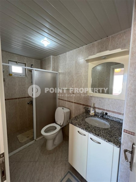 Меблированная квартира 2+1, общей площадью 115 м2, в 350 метрах от моря.-id-3822-фото-7