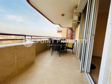 Inexpensive comfortable apartment 135 m2 on the 9th floor of a high-rise building, Mahmutlar district-id-3825-photo-5