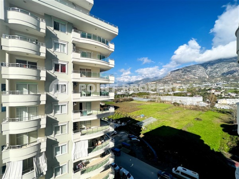 Трёхкомнатные апартаменты 130 м2 с видом на горы, район Кестель-id-3827-фото-6