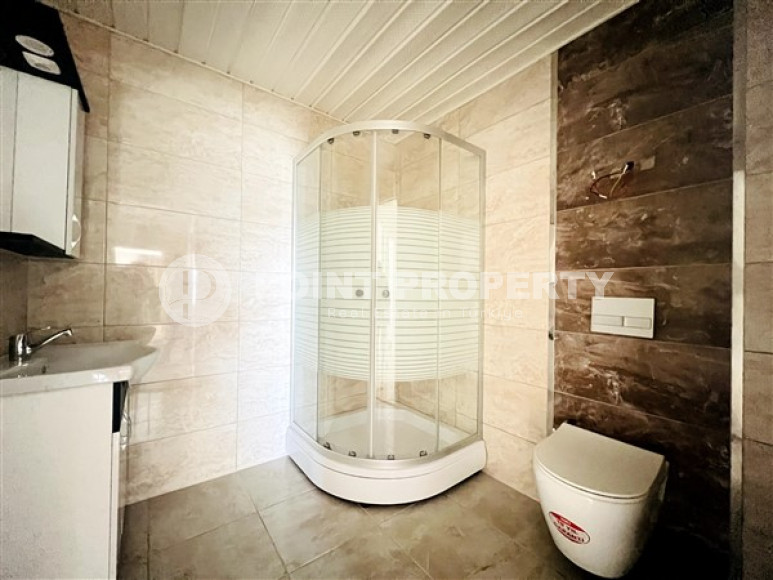 Трёхкомнатные апартаменты 130 м2 с видом на горы, район Кестель-id-3827-фото-7