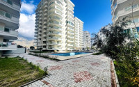 Трёхкомнатные апартаменты 130 м2 с видом на горы, район Кестель-id-3827-фото-10