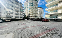 Трёхкомнатные апартаменты 130 м2 с видом на горы, район Кестель-id-3827-фото-11