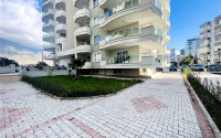 Трёхкомнатные апартаменты 130 м2 с видом на горы, район Кестель-id-3827-фото-12