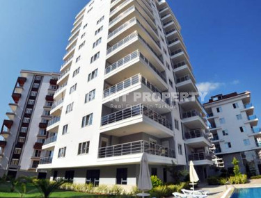 Comfortable three-room apartment with an area of 100 m2, Mahmutlar district-id-3829-photo-2