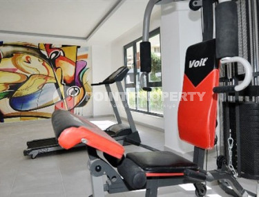 Comfortable three-room apartment with an area of 100 m2, Mahmutlar district-id-3829-photo-4