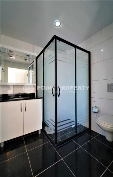 Comfortable three-room apartment with an area of 100 m2, Mahmutlar district-id-3829-photo-7