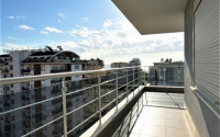 Comfortable three-room apartment with an area of 100 m2, Mahmutlar district-id-3829-photo-11