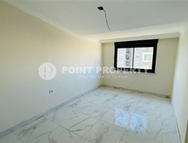 Duplex apartment 2+1 with an area of 115 m2 in a new complex in 2023, Mahmutlar district-id-3831-photo-2
