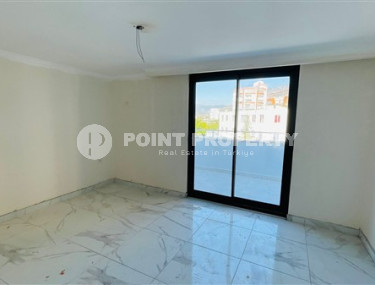 Duplex apartment 2+1 with an area of 115 m2 in a new complex in 2023, Mahmutlar district-id-3831-photo-5