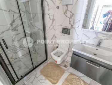 Фешенебельные апартаменты 3+1 с площадью 180 м2, район Оба-id-3836-фото-5