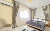 Cozy one-bedroom apartment in the sought-after area of Mahmutlar, just 50 meters from the sea.-id-1325-photo-7
