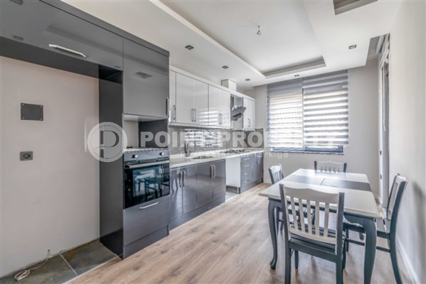 Фешенебельные апартаменты 3+1 с площадью 180 м2, район Оба-id-3836-фото-8