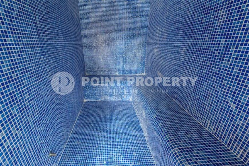 Фешенебельные апартаменты 3+1 с площадью 180 м2, район Оба-id-3836-фото-13