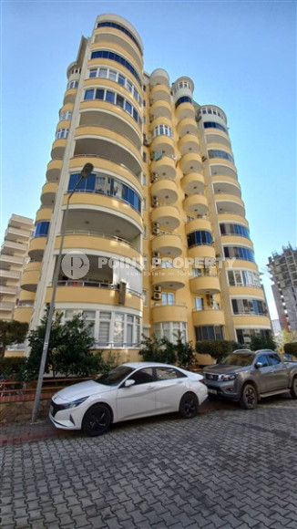 Меблированная квартира 115 м2 с двумя балконами, район Махмутлар-id-3837-фото-2