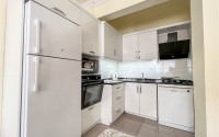 Cozy one-bedroom apartment in the sought-after area of Mahmutlar, just 50 meters from the sea.-id-1325-photo-8
