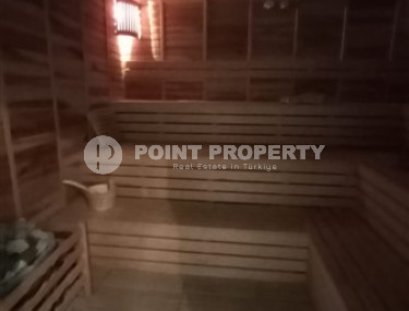 Furnished apartment 115 m2 with two balconies, Mahmutlar district-id-3837-photo-5