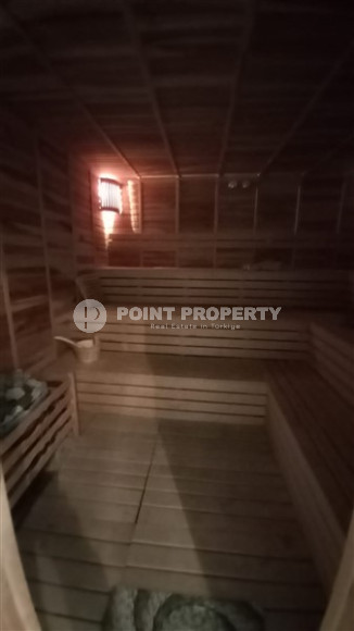 Меблированная квартира 115 м2 с двумя балконами, район Махмутлар-id-3837-фото-5