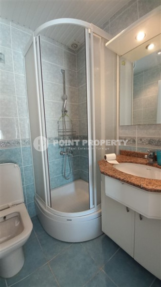 Меблированная квартира 115 м2 с двумя балконами, район Махмутлар-id-3837-фото-9