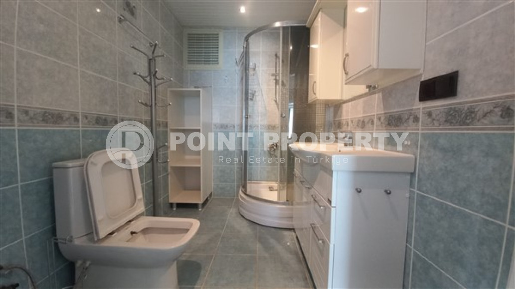 Меблированная квартира 115 м2 с двумя балконами, район Махмутлар-id-3837-фото-12