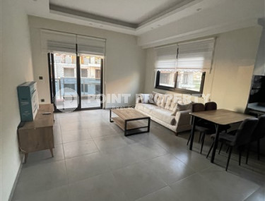 Three-room penthouse with an area of 134 m2 in a new complex in 2021, Mahmutlar district-id-3838-photo-1